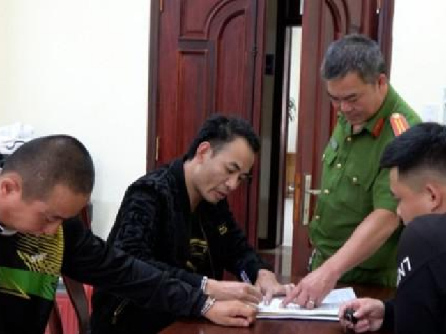 Pháp luật - Bán 8 người qua Campuchia với giá 16 ngàn USD