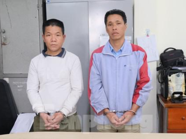 Pháp luật - Phát hiện kho heroin trong hang đá nơi rừng sâu