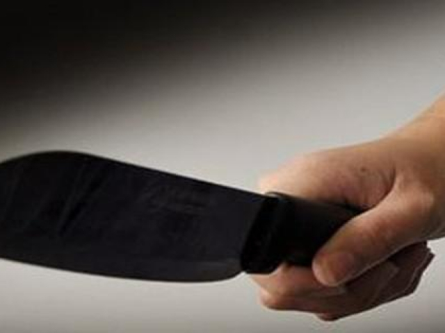 Pháp luật - Quảng Ngãi: Nghi án chồng cắt cổ vợ vì vào nhà nghỉ với phụ nữ khác