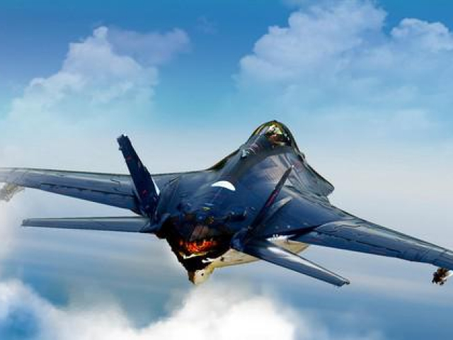 Thế giới - Biết gì về MiG-41, siêu tiêm kích tàng hình thế hệ thứ 6 mà Nga đang phát triển?