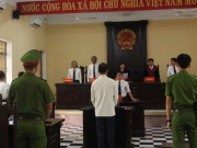 Pháp luật - &quot;Làm bậy&quot; với con riêng của vợ, lãnh án tù 13 năm
