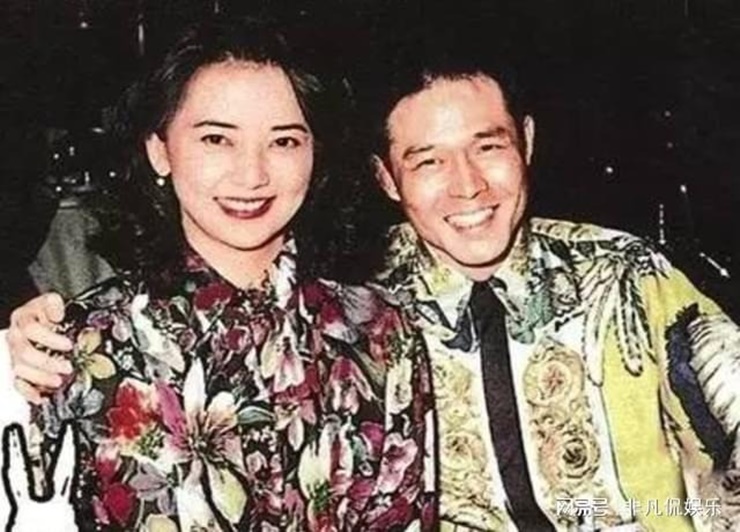 Cả hai từng có khoảng thời gian hạnh phúc.&nbsp;