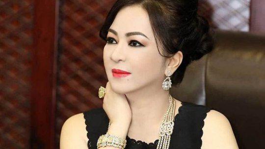 Bà Nguyễn Phương Hằng tiếp tục bị tạm giam thêm 10 ngày - 1