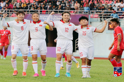 Kết quả bóng đá nữ SEA Games 32, kết quả thi đấu đội tuyển nữ Việt Nam