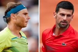 Ngã ngửa ”dàn xếp” để Nadal có thể đấu Djokovic chung kết Roland Garros