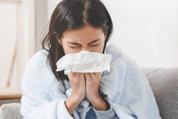 Cảm cúm “tấn công”, hãy làm ngay 5 điều này để ngăn ngừa virus cúm