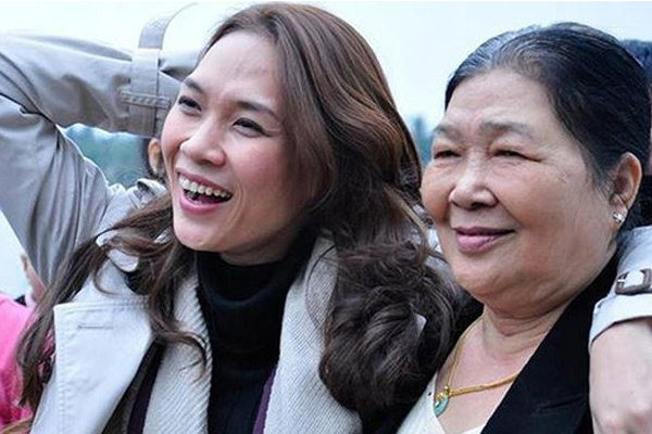 Mẹ ruột Mỹ Tâm: Hoa khôi đất Quảng một thời, nuôi dạy con cái thành đạt khiến nhiều người ngưỡng mộ - 2