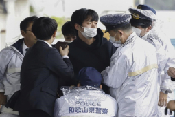 ”Mối hận” của nghi phạm ném bom vào Thủ tướng Nhật Bản Kishida?