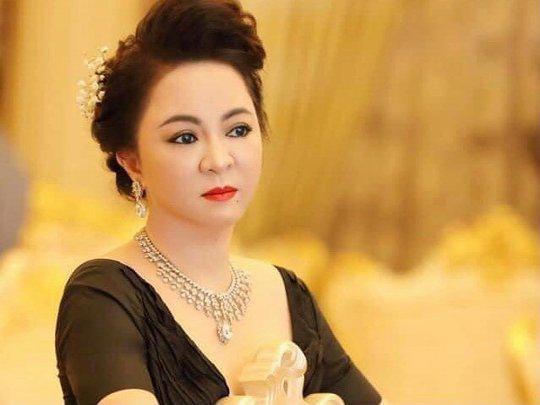 Truy tố bà Nguyễn Phương Hằng và 4 đồng phạm - 1