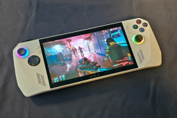 Thời trang Hi-tech - Cận cảnh vũ khí chơi game cực kỳ lợi hại đến từ Asus