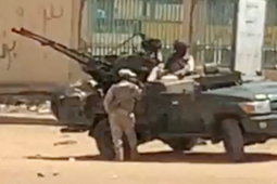 Thế giới - WHO nêu diễn biến "cực kỳ nguy hiểm" ở Sudan