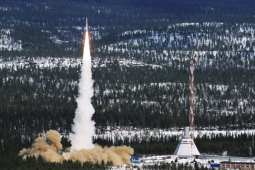 Thế giới - Bị tên lửa từ nước láng giềng rơi vào lãnh thổ, Na Uy phản ứng “gắt”