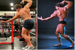 Đàn ông - Tài tử "kẻ hủy diệt" qua lại với nữ giúp việc, sinh con trai có diện mạo gây kinh ngạc