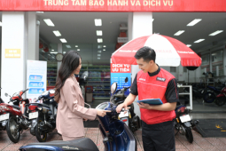 Xe máy - Xe đạp - Top những “điều kiện cần” mà bạn nên biết khi đi bảo dưỡng xe máy