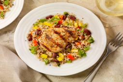 Đàn ông - 5 chế độ ăn giàu protein có lợi cho sức khỏe của phái mạnh