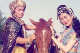 Phim - Diễn viên 'Phạm Công - Cúc Hoa': Ngôi sao thập niên 90 từng 'nhục' vì diễn hài, tâm tư khi giấu kín vợ suốt 10 năm