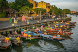 Đàn ông - Ăn ngon rẻ, ở sướng như tiên khi du lịch Hội An