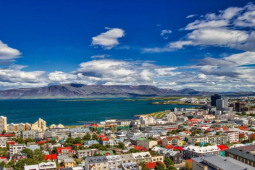 Đàn ông - Đây là thời điểm tốt nhất để đến thăm Iceland