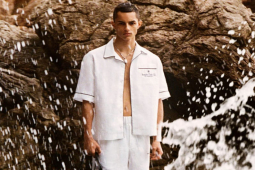 Thời trang - Givenchy tung loạt set đồ đi biển sang chảnh