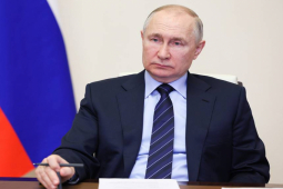 Thế giới - Nga đáp trả lệnh tịch thu tài sản của phương Tây