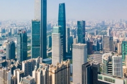 Kinh doanh - Nơi từng nhiều xe máy như Hà Nội, nay đã cấm hoàn toàn, giàu cỡ nào?