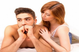 Bạn trẻ - Cuộc sống - Chồng tôi hầu như không có nhu cầu về "chuyện ấy"