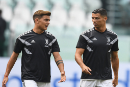 Bóng đá - Tin mới nhất bóng đá tối 26/4: Ấn định thời gian trận MU - Man City ở chung kết FA Cup