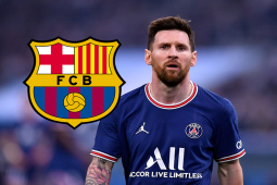Bóng đá - Vụ Messi tái hợp Barca có biến: 2 SAO từ chối giảm lương, ngăn siêu sao "về nhà"