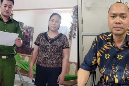 Vụ bán gan đầu tiên được triệt phá như thế nào?