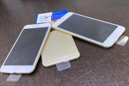 Thời trang Hi-tech - Bảng giá 10 dòng iPhone cũ "hot" nhất hiện nay: Chỉ từ 700.000 đồng