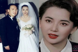 Đời sống Showbiz - Cuộc đời bi kịch của "nữ thần kungfu" phải bán nhà giúp chồng "chạy án tù"