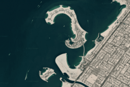 Thị trường - Tiêu dùng - Bãi cát trống bỏ hoang được bán với giá gần nghìn tỷ gây "choáng"