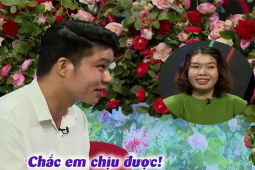 Bạn trẻ - Cuộc sống - Anh chàng ăn chay cao tay chinh phục nàng U30 chưa mảnh tình vắt vai