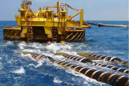 Công nghệ thông tin - Một "ông lớn" Internet Việt Nam chi nghìn tỷ đầu tư tuyến cáp quang biển mới