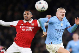 Bóng đá - Man City - Arsenal đại chiến: Ai sẽ không may "nhập hội" những Á quân vĩ đại nhất?