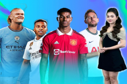 Bóng đá - MU gặp Tottenham coi chừng "dớp" đối thủ thay HLV, Real thua thảm trước khi đấu Man City (Clip 1 phút Bóng đá 24H)