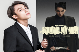 Nhạc - Sơn Tùng M-TP “dọn đường” cho sự trở lại bằng siêu dự án