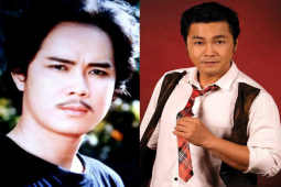 Giải trí - Lý Hùng từng bị ném đá khi diễn hài