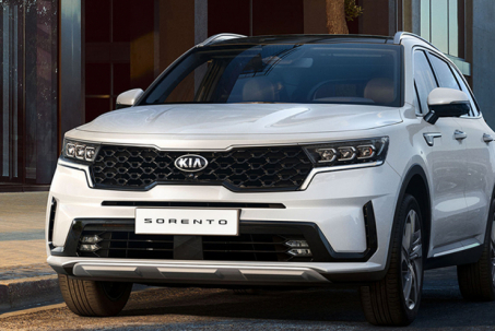 SUV tầm giá 1,4 tỷ đồng chọn Toyota Fortuner hay Kia Sorento?