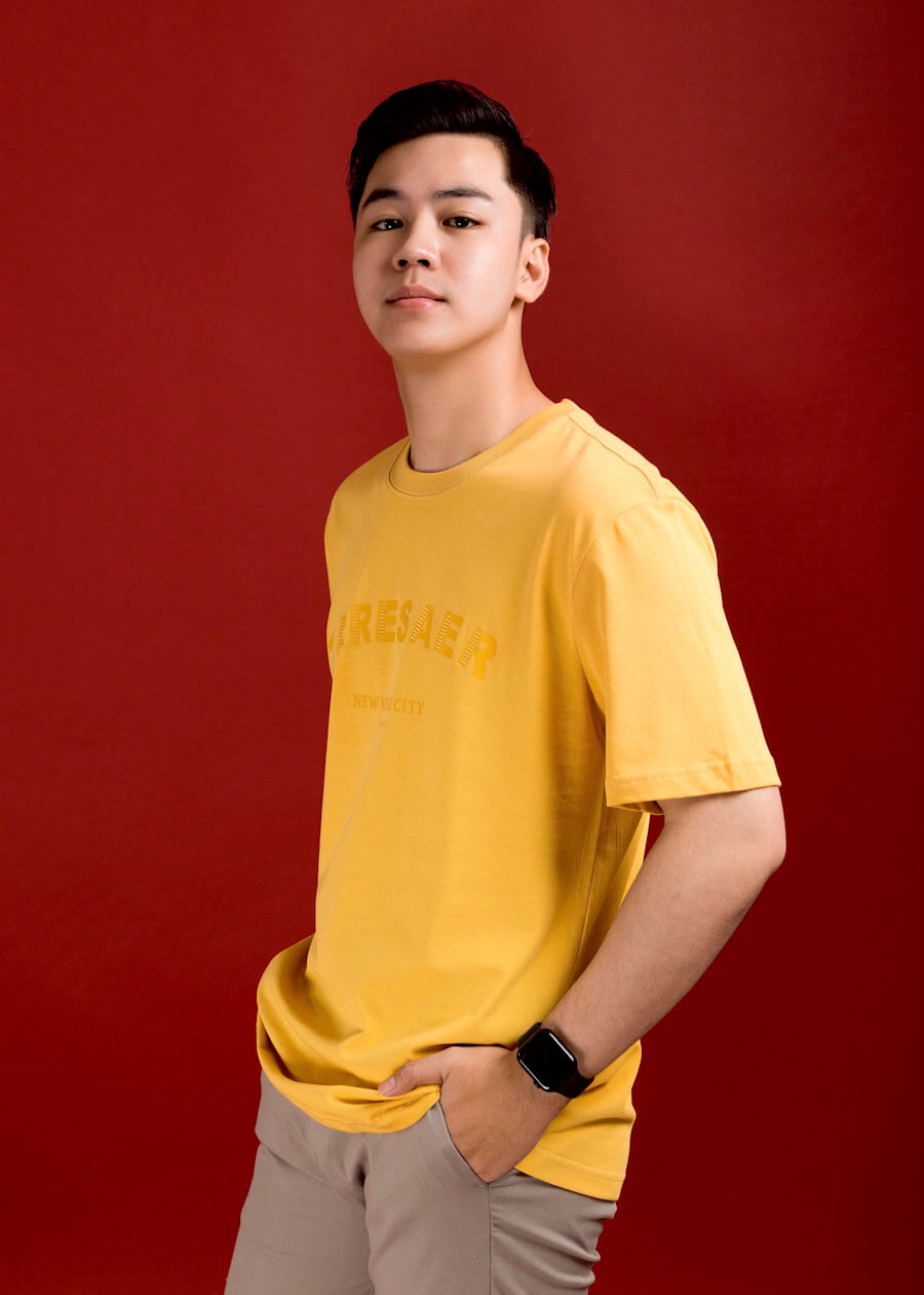 5 lỗi gây mất điểm khi phối đồ mà các chàng gầy hay mắc phải - 5