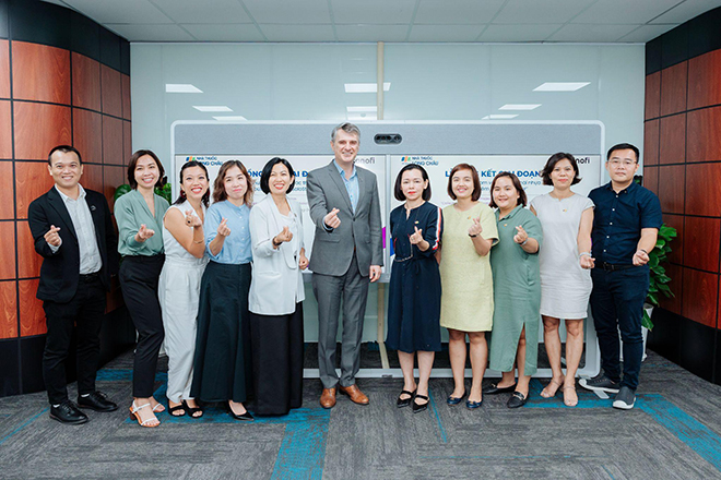 FPT Long Châu và Sanofi Việt Nam ghi nhận những con số tích cực từ dự án “Thu gom và xử lý rác thải nhựa từ bút tiêm insulin”đến cộng đồng.