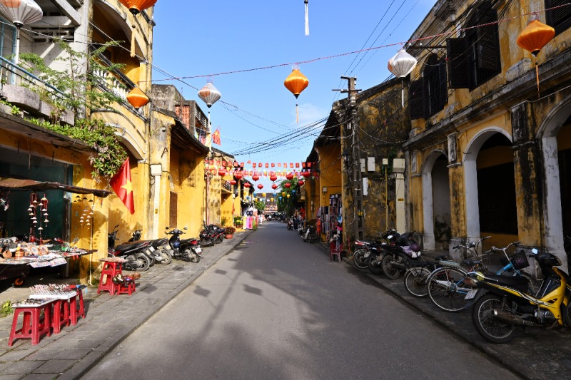 Ăn ngon rẻ, ở sướng như tiên khi du lịch Hội An - 3