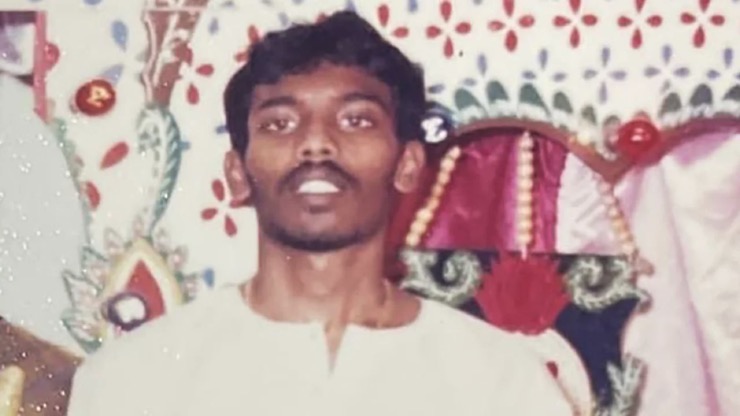Tangaraju Suppiah, 46 tuổi, đã bị xử tử vào sáng sớm ngày 26/4.