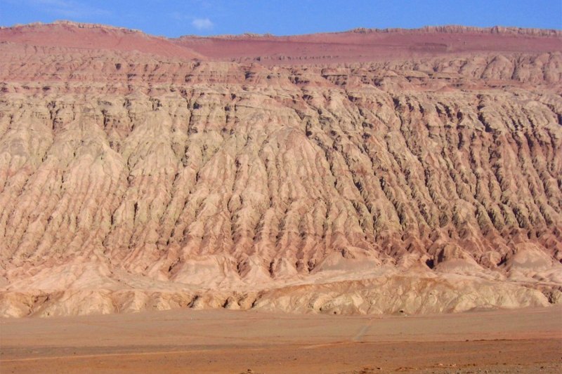 Đây là những nơi nóng nhất trên trái đất - 2