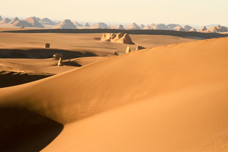 Đây là những nơi nóng nhất trên trái đất - 3