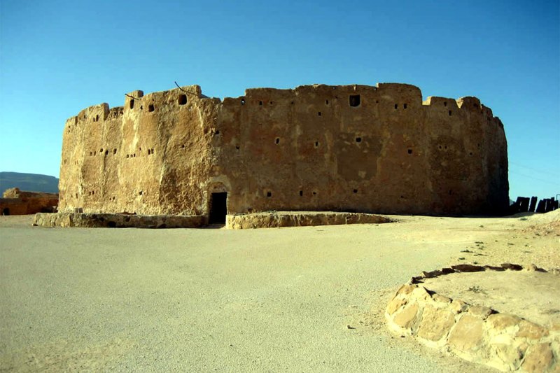 Đây là những nơi nóng nhất trên trái đất - 5