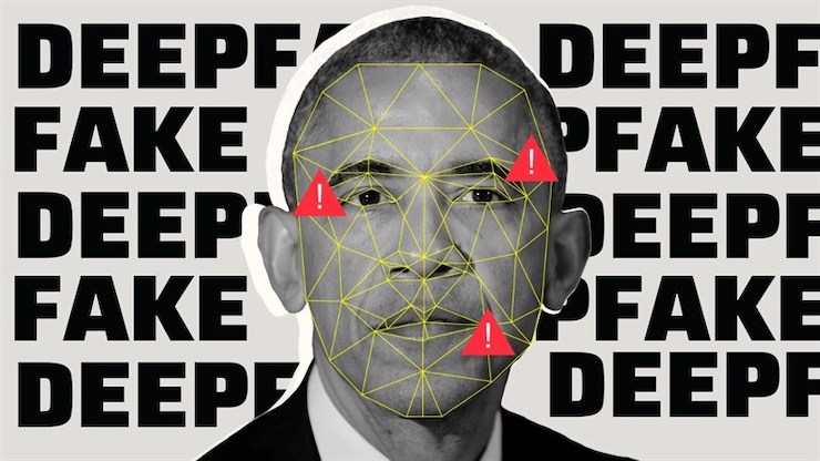 Deepfake giả video, giọng nói để lừa tình, tiền: Đây là cách phòng tránh! - 2