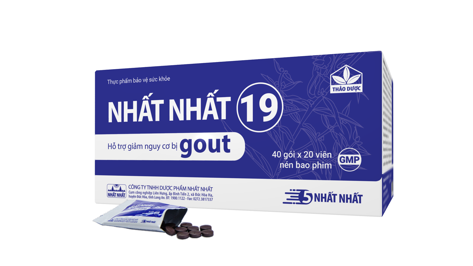 Ám ảnh tái phát gout sau nghỉ lễ vì “quá miệng” - 5