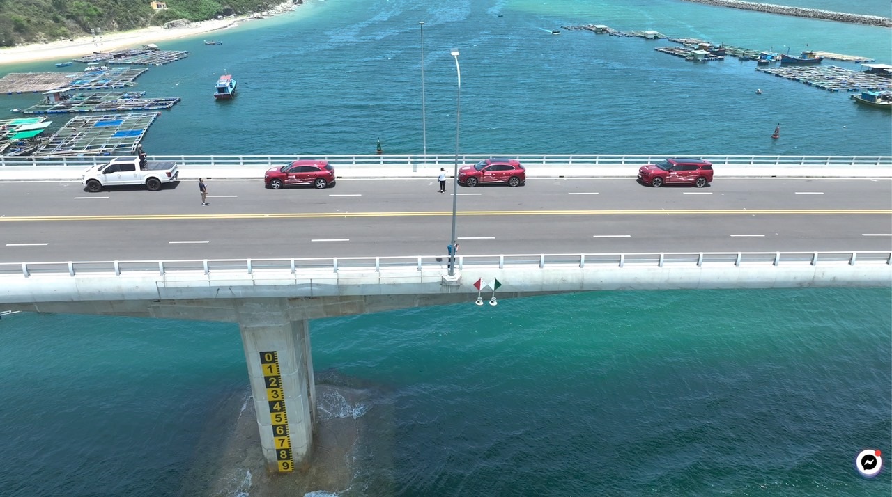 “Khoảnh khắc đáng nhớ cùng VinFast”: Người bạn đồng hành trên hành trình khám phá bất tận - 2