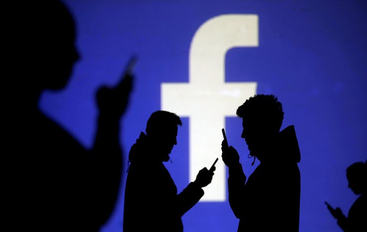 Chiến dịch giả mạo danh tính để đánh cắp tài khoản đang nở rộ trên Facebook.
